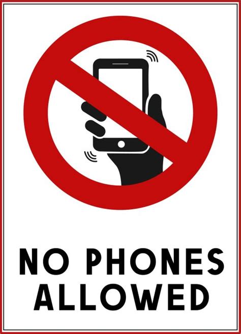 ashlyn peaks no smartphones allowed
